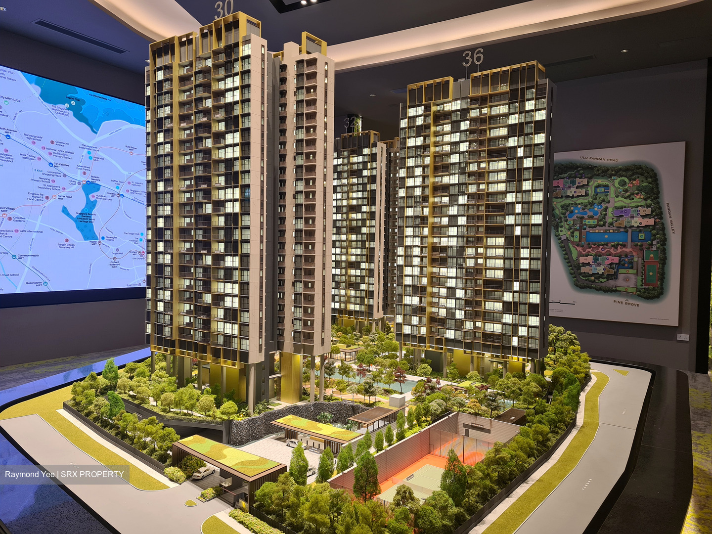 Pinetree Hill (D21), Condominium #415192921